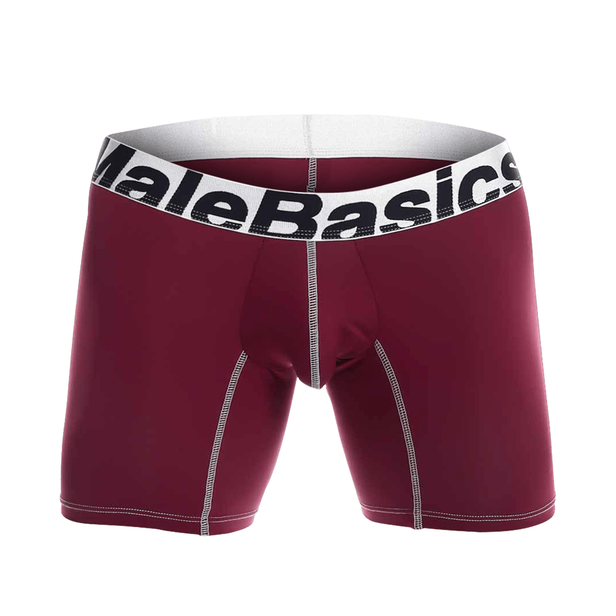 MaleBasics Microfiber Boxer Brief | MEN Boxer Brief | Malebasics | OUTFAIR | OUTFAIR
