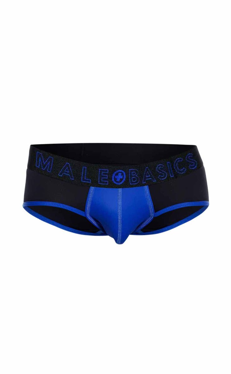 MaleBasics Neon Brief | MEN Brief | Malebasics | OUTFAIR | OUTFAIR