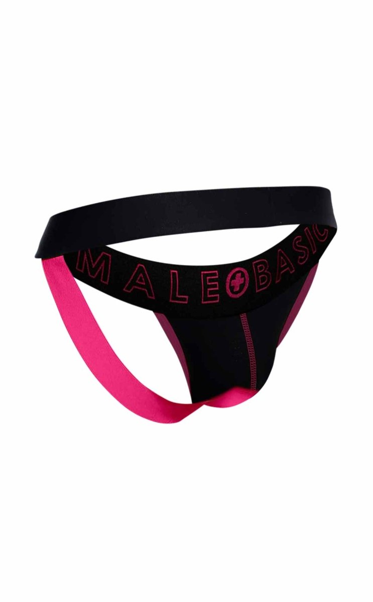 MaleBasics Neon Jock New Colors | MEN Jockstrap | Malebasics | OUTFAIR | OUTFAIR
