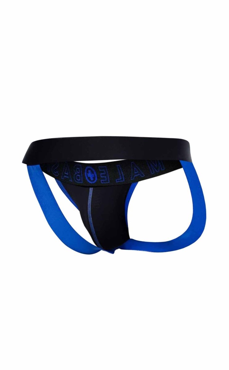 MaleBasics Neon Jock New Colors | MEN Jockstrap | Malebasics | OUTFAIR | OUTFAIR