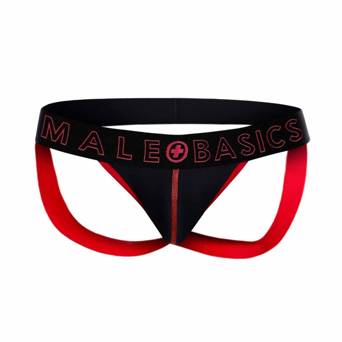 MaleBasics Neon Jock New Colors | MEN Jockstrap | Malebasics | OUTFAIR | OUTFAIR