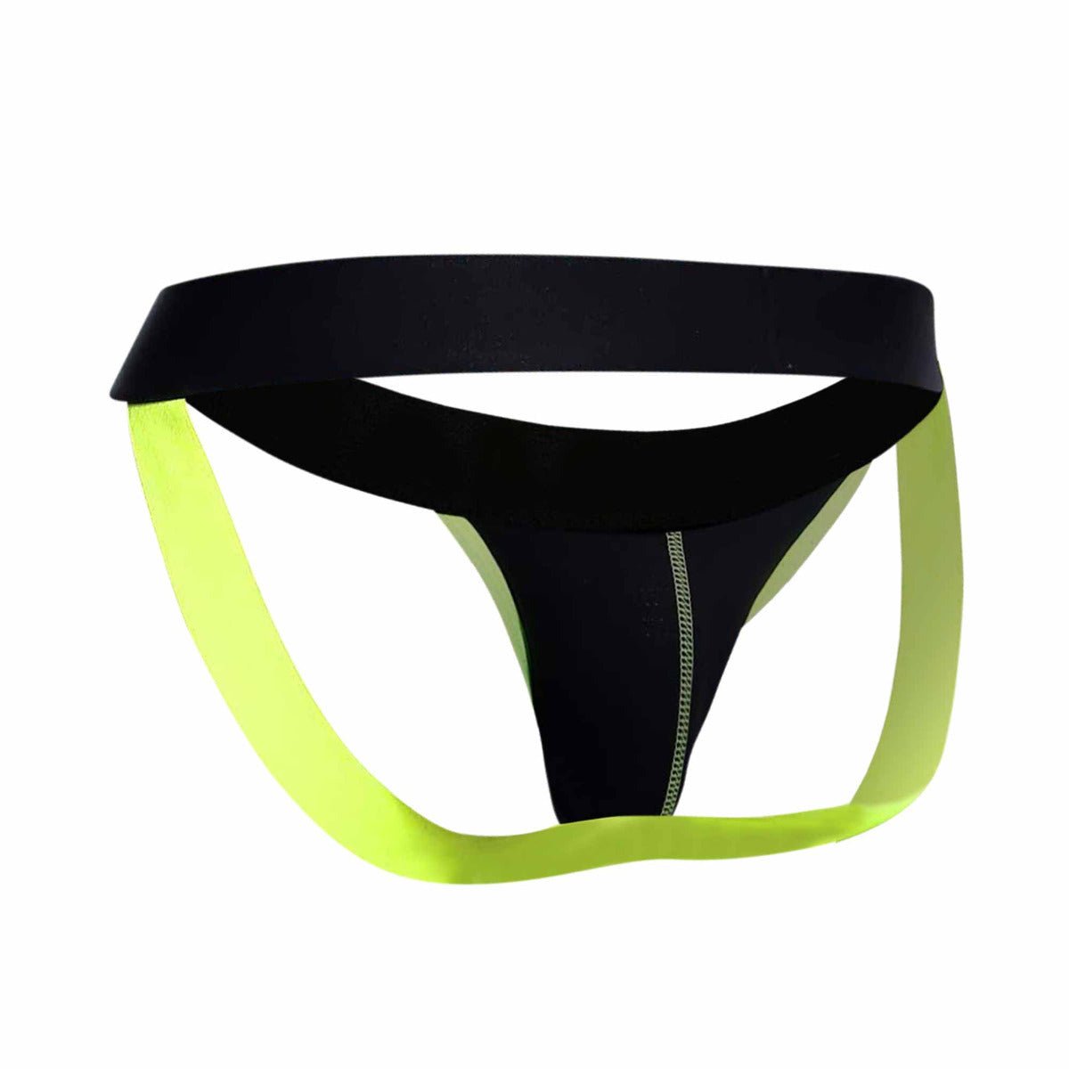 MaleBasics Neon Jock New Colors | MEN Jockstrap | Malebasics | OUTFAIR | OUTFAIR