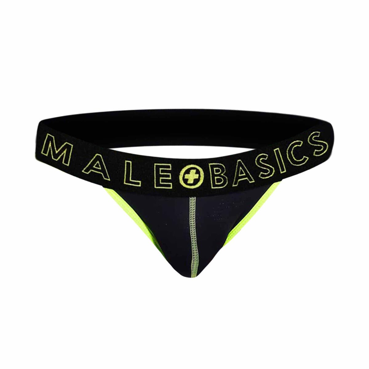 MaleBasics Neon Jock New Colors | MEN Jockstrap | Malebasics | OUTFAIR | OUTFAIR