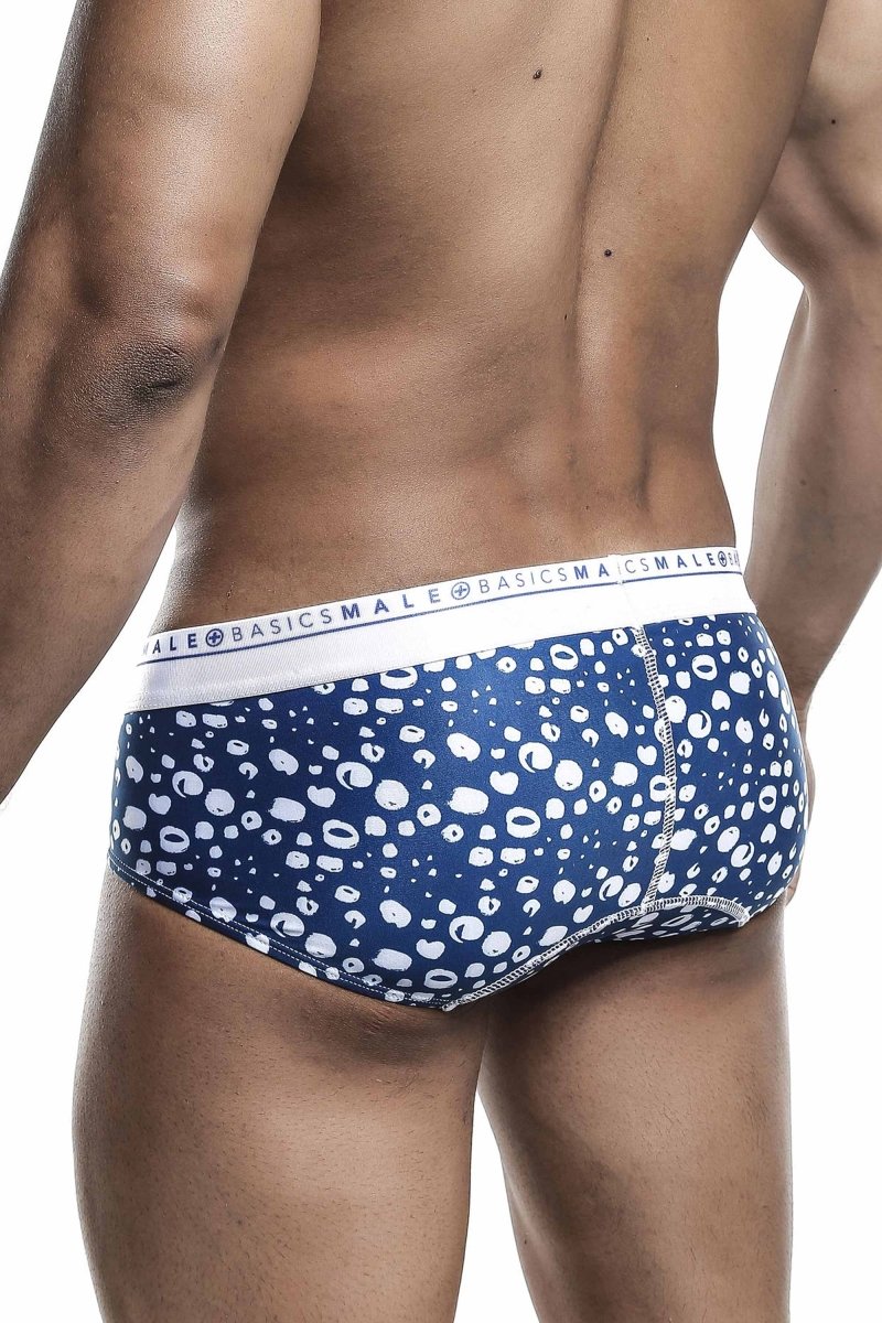 Malebasics New Hipster Brief Paros | MEN Brief | Malebasics | OUTFAIR | OUTFAIR