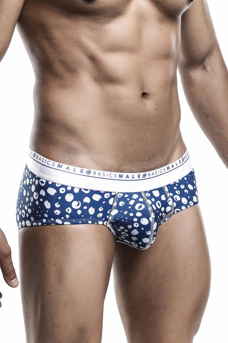 Malebasics New Hipster Brief Paros | MEN Brief | Malebasics | OUTFAIR | OUTFAIR