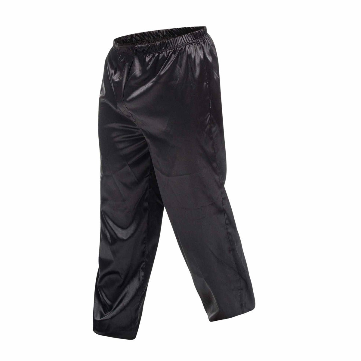 Malebasics Pants Satin | MEN Pants | Malebasics | OUTFAIR | OUTFAIR