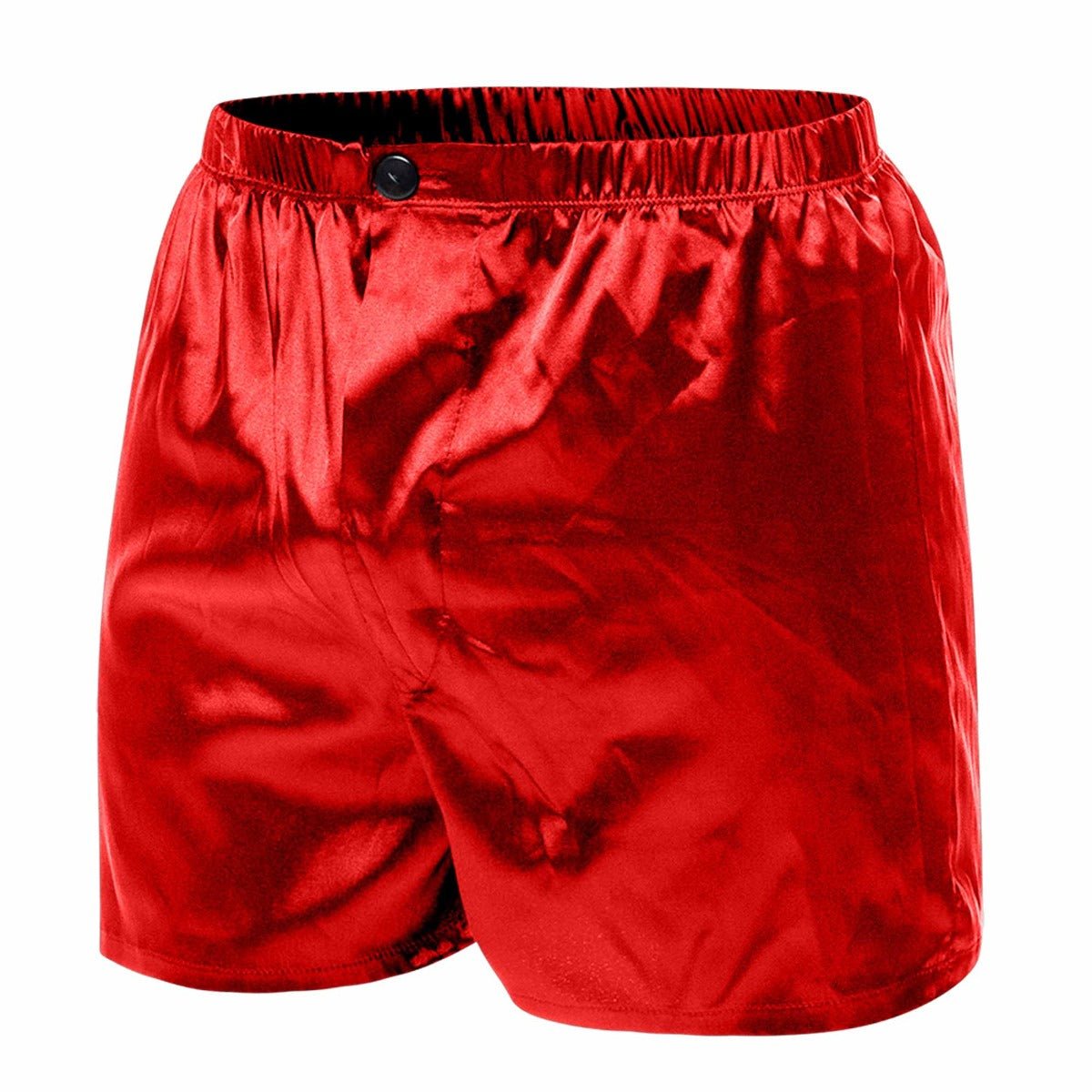 Malebasics Shorts Satin | MEN Shorts | Malebasics | OUTFAIR | OUTFAIR