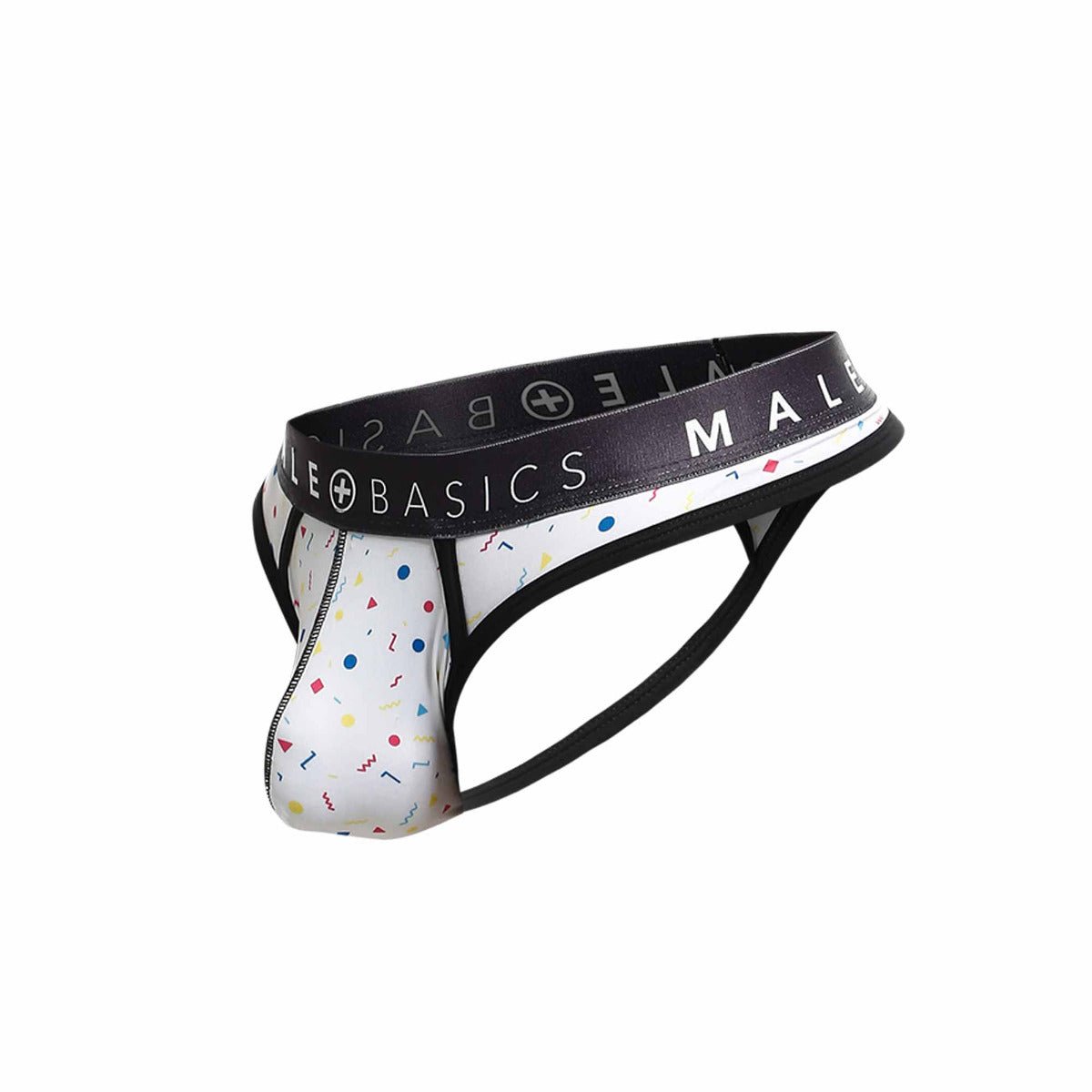 Malebasics Mens Thong Sexy Pouch | MEN Thong | Malebasics | OUTFAIR | OUTFAIR
