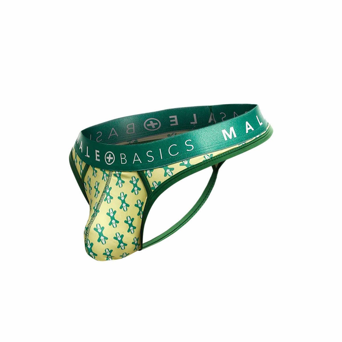 Malebasics Mens Thong Sexy Pouch | MEN Thong | Malebasics | OUTFAIR | OUTFAIR