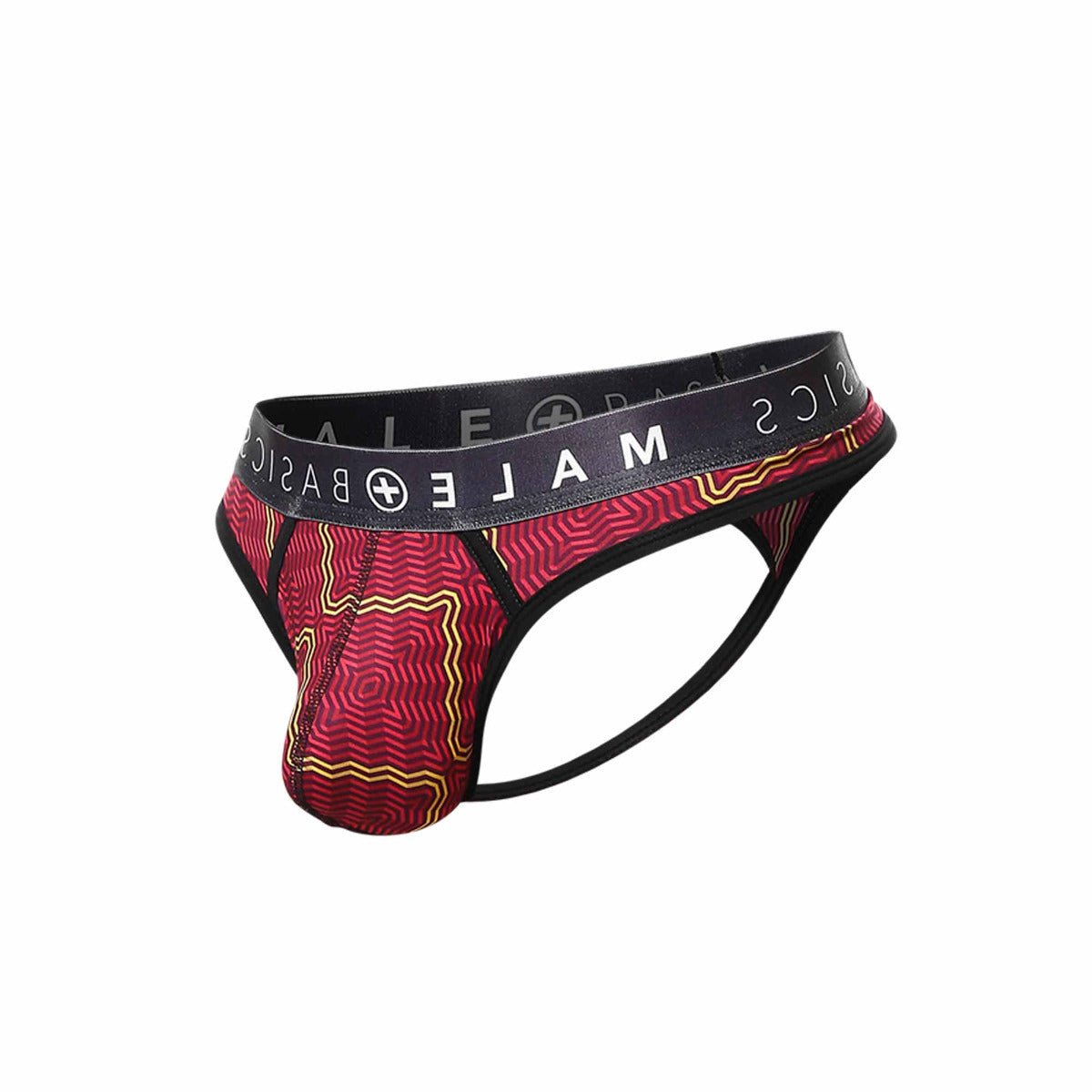 Malebasics Mens Thong Sexy Pouch | MEN Thong | Malebasics | OUTFAIR | OUTFAIR