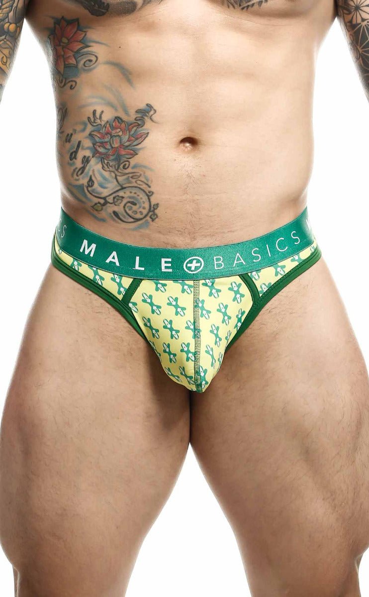 Malebasics Mens Thong Sexy Pouch | MEN Thong | Malebasics | OUTFAIR | OUTFAIR
