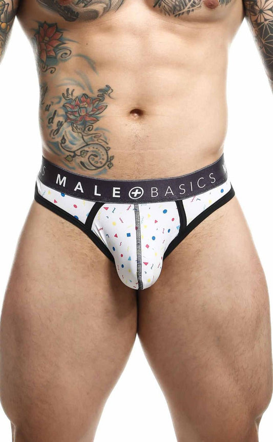 Malebasics Mens Thong Sexy Pouch | MEN Thong | Malebasics | OUTFAIR | OUTFAIR