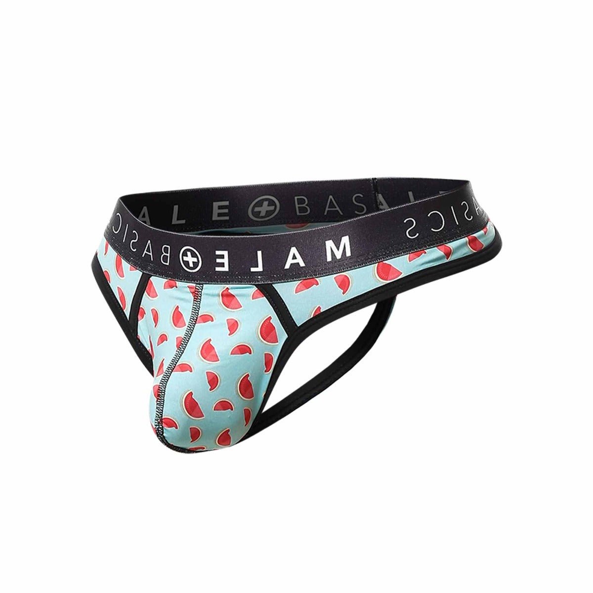 Malebasics Mens Thong Sexy Pouch | MEN Thong | Malebasics | OUTFAIR | OUTFAIR