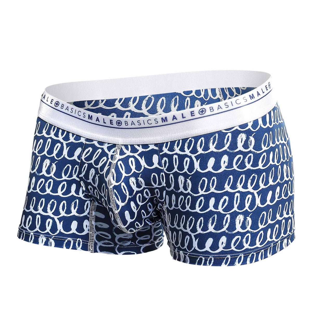 Malebasics Trunk Hipster Crete | MEN Trunk | Malebasics | OUTFAIR | OUTFAIR