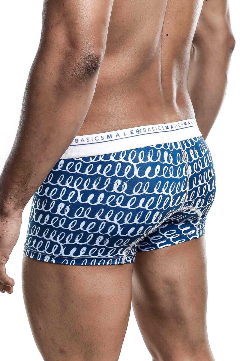 Malebasics Trunk Hipster Crete | MEN Trunk | Malebasics | OUTFAIR | OUTFAIR