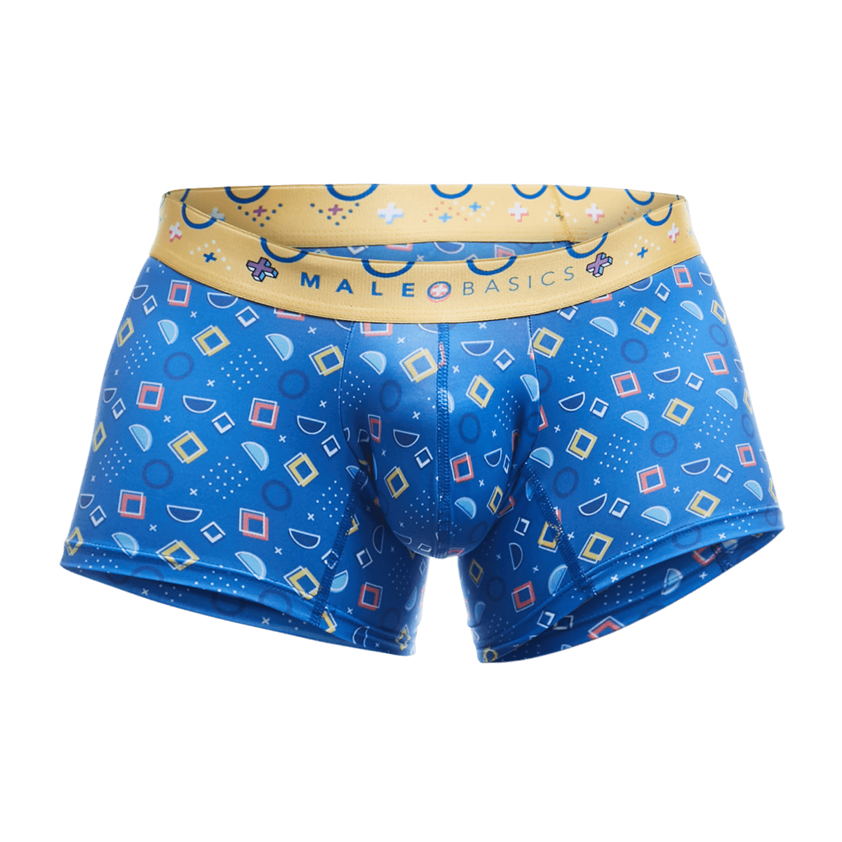 MaleBasics Trunk Hipster Spectrum | MEN Trunks | Malebasics | OUTFAIR | OUTFAIR