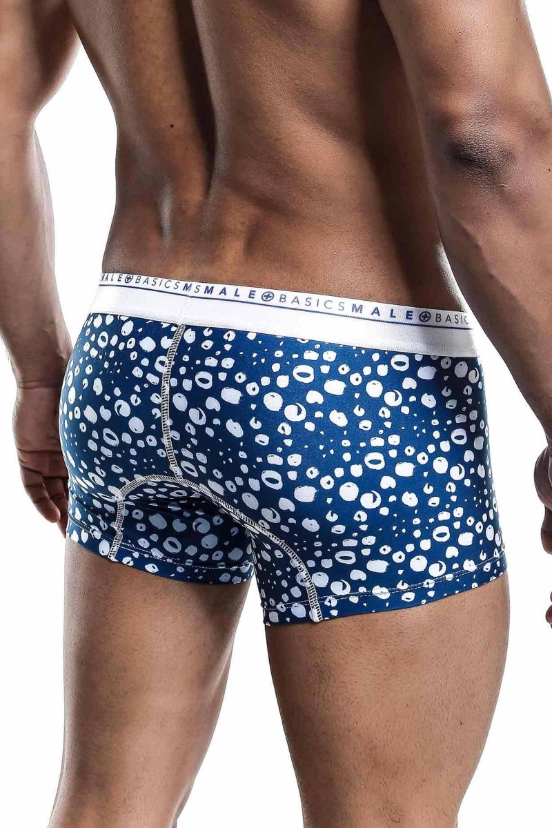 Malebasics Trunk Hipster Paros | MEN Trunk | Malebasics | OUTFAIR | OUTFAIR