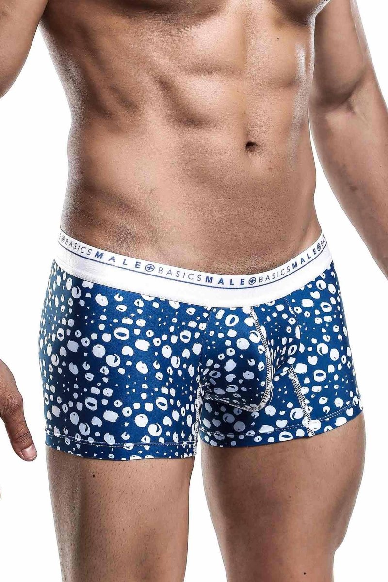 Malebasics Trunk Hipster Paros | MEN Trunk | Malebasics | OUTFAIR | OUTFAIR