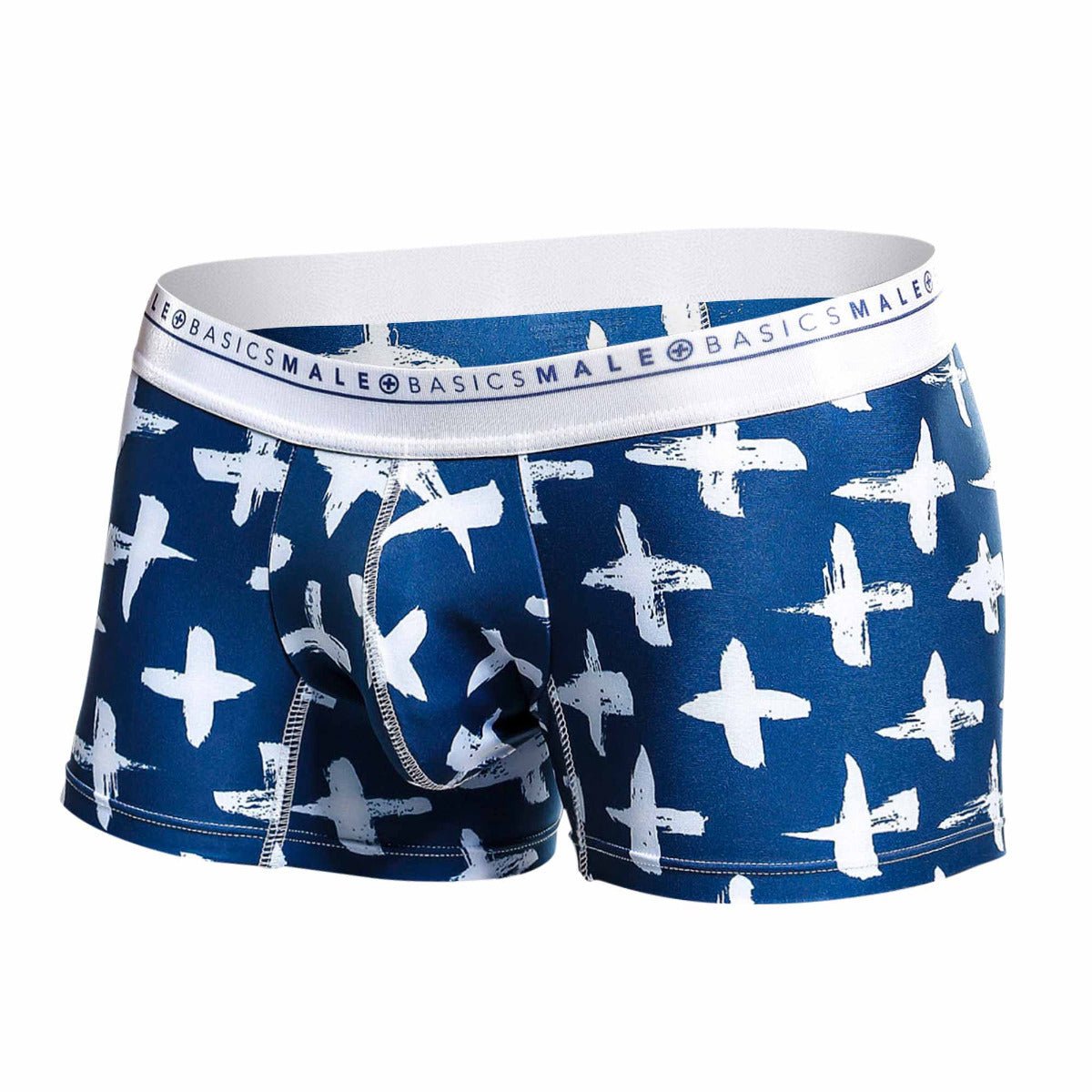 Malebasics Trunk Hipster Santorini | MEN Trunk | Malebasics | OUTFAIR | OUTFAIR