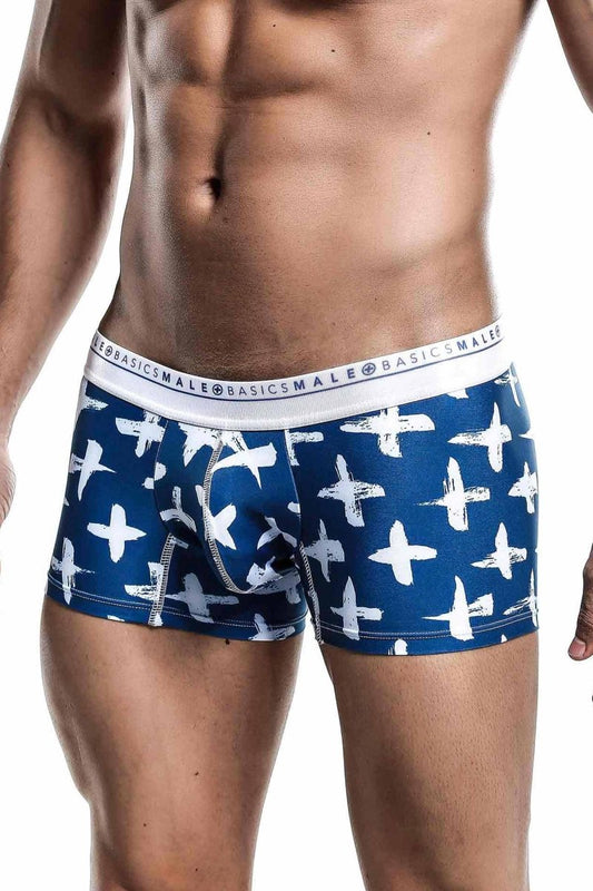 Malebasics Trunk Hipster Santorini | MEN Trunk | Malebasics | OUTFAIR | OUTFAIR