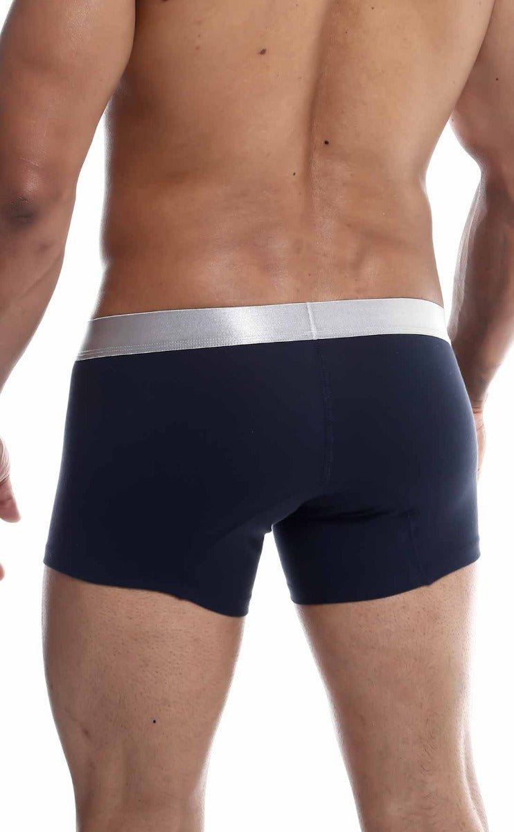 MaleBasics Trunk Pima | MEN Trunk | Malebasics | OUTFAIR | OUTFAIR