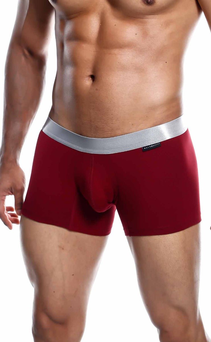 MaleBasics Trunk Pima | MEN Trunk | Malebasics | OUTFAIR | OUTFAIR