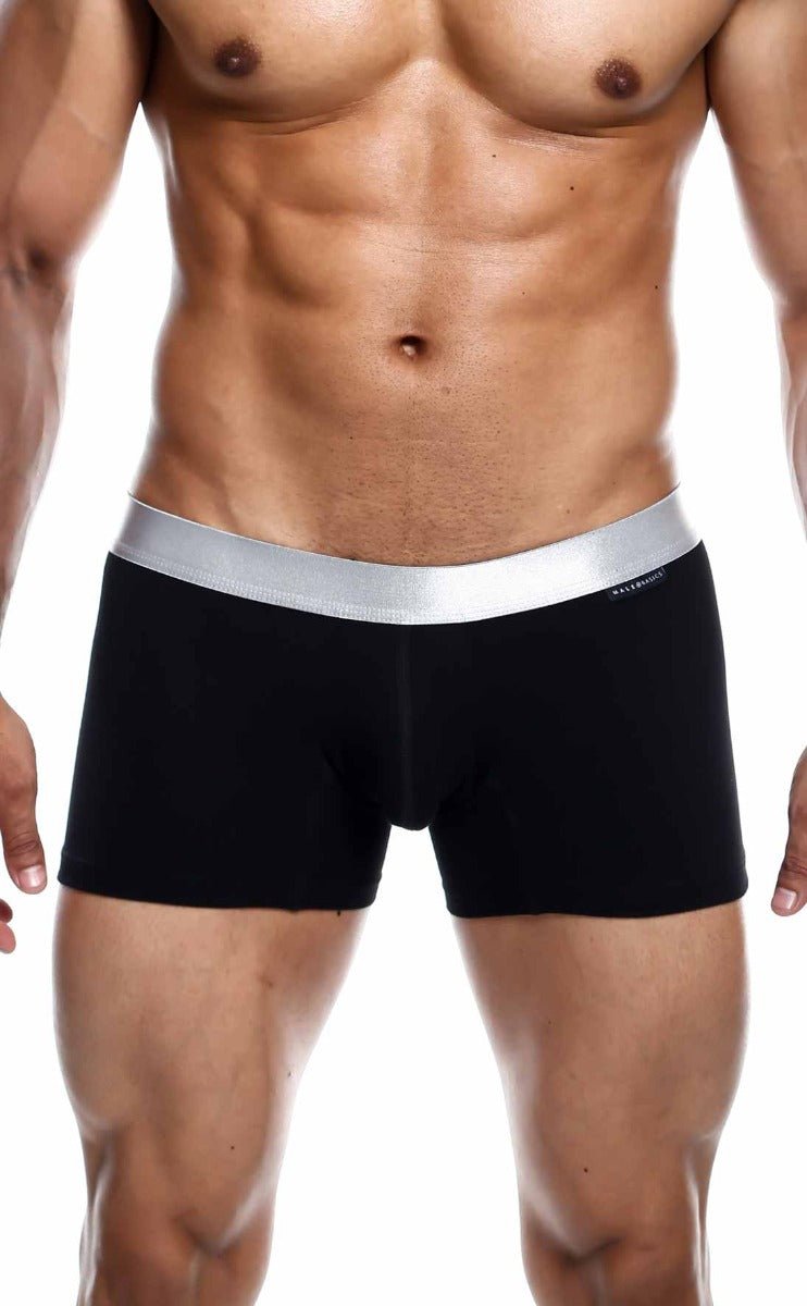 MaleBasics Trunk Pima | MEN Trunk | Malebasics | OUTFAIR | OUTFAIR