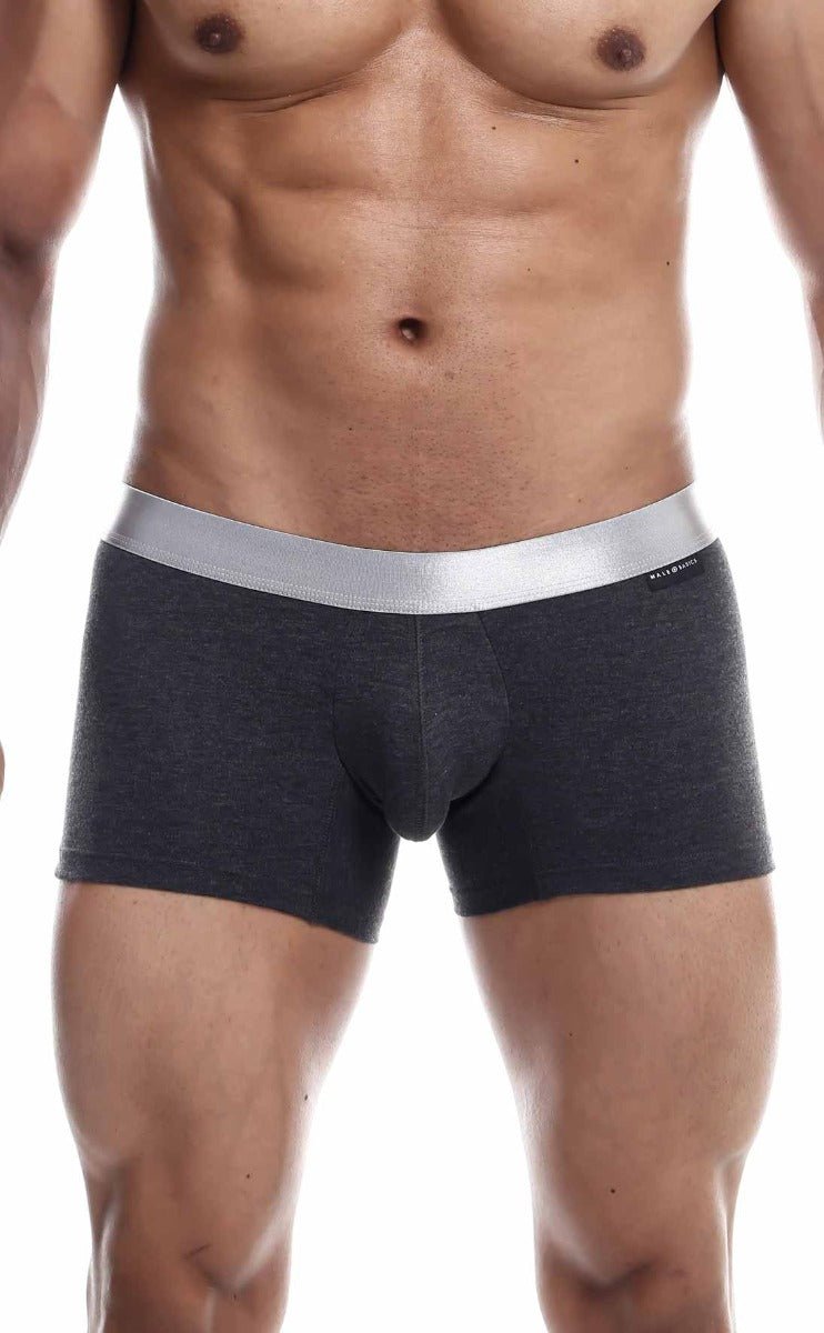 MaleBasics Trunk Pima | MEN Trunk | Malebasics | OUTFAIR | OUTFAIR