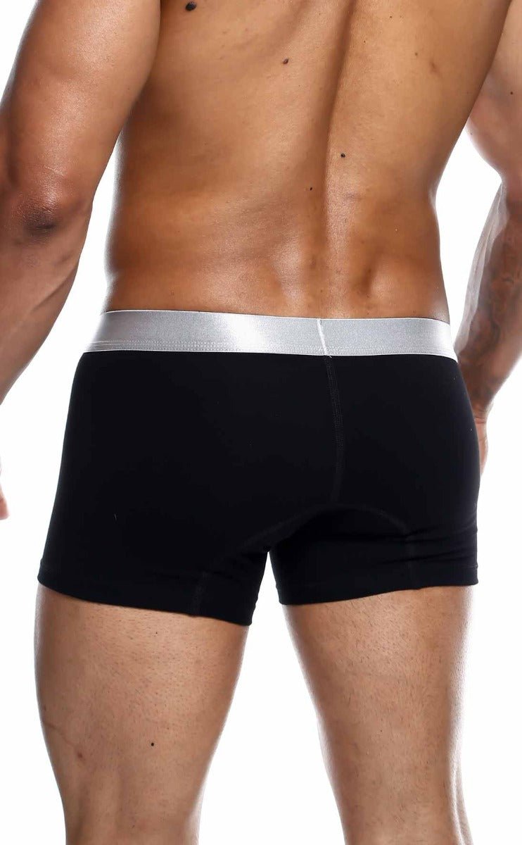 MaleBasics Trunk Pima | MEN Trunk | Malebasics | OUTFAIR | OUTFAIR