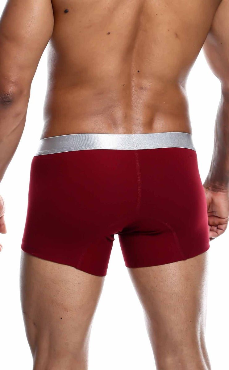 MaleBasics Trunk Pima | MEN Trunk | Malebasics | OUTFAIR | OUTFAIR
