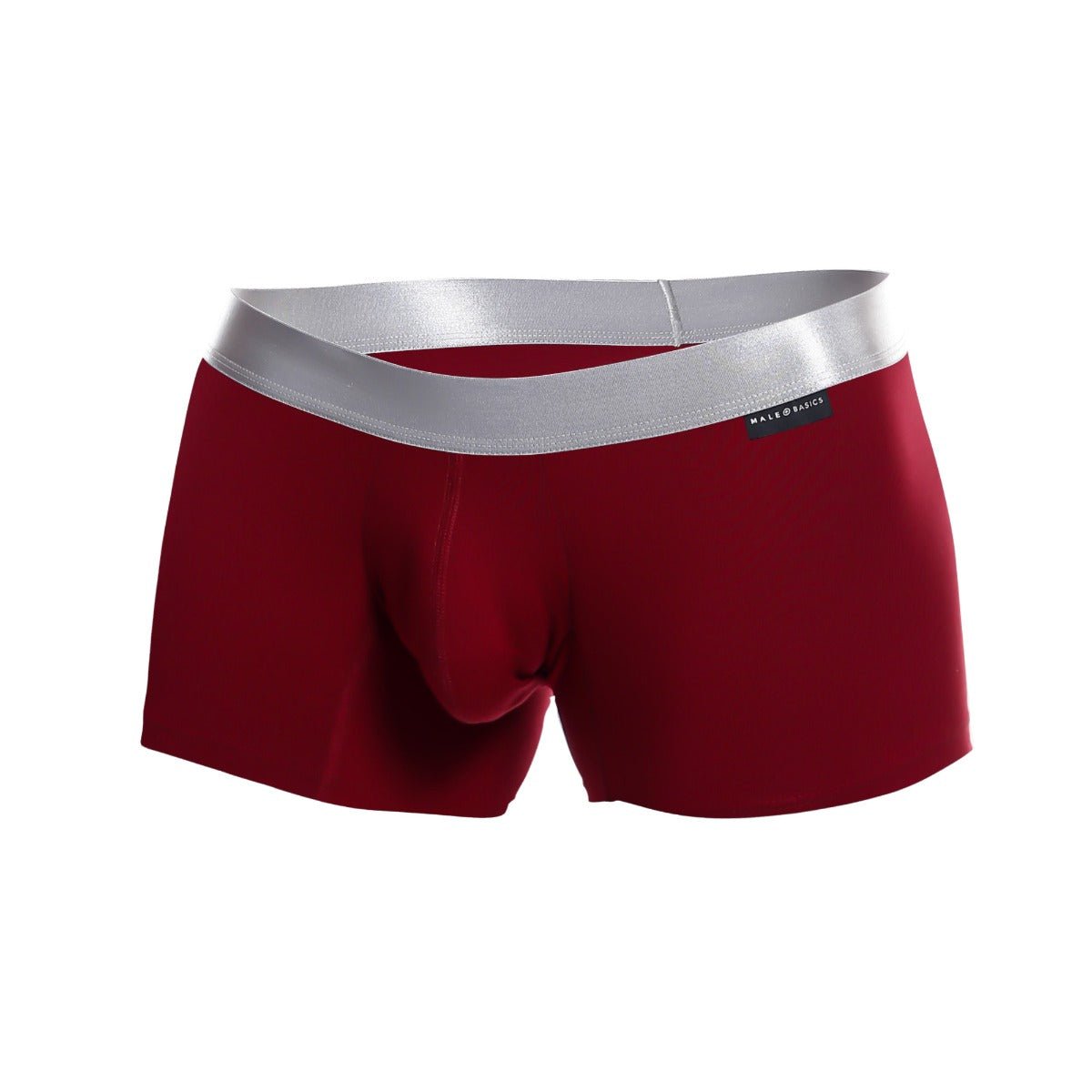 MaleBasics Trunk Pima | MEN Trunk | Malebasics | OUTFAIR | OUTFAIR