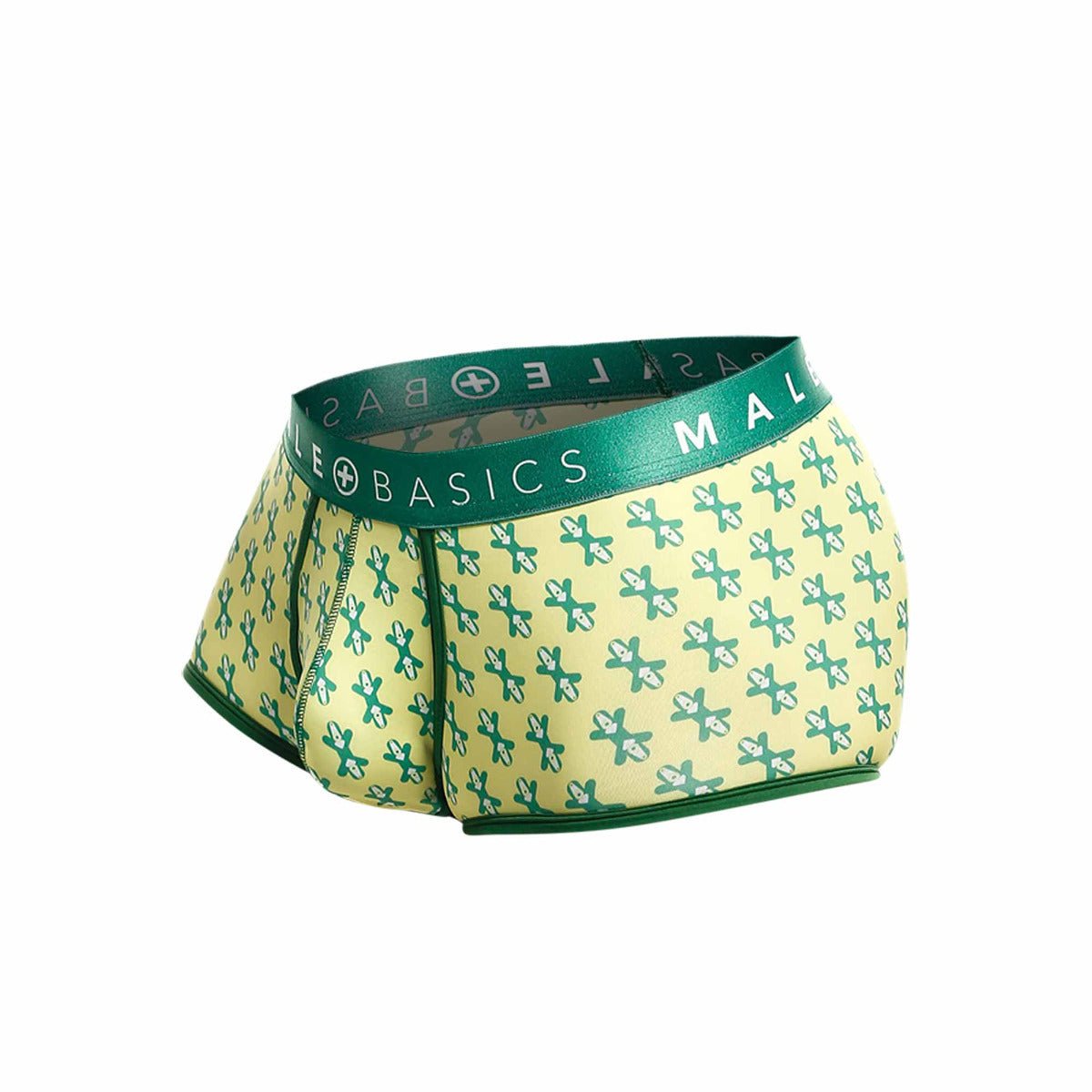 Malebasics Trunk Sexy Pouch Final Sale | MEN Trunk | Malebasics | OUTFAIR | OUTFAIR