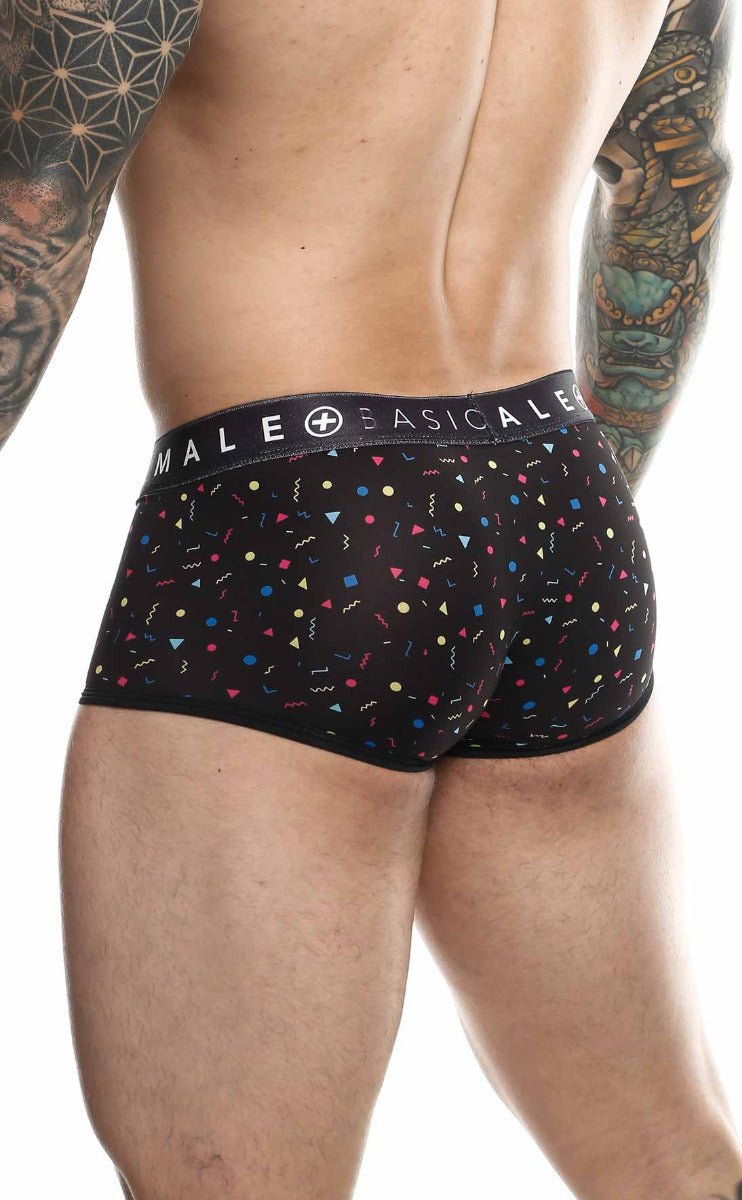 Malebasics Trunk Sexy Pouch Final Sale | MEN Trunk | Malebasics | OUTFAIR | OUTFAIR