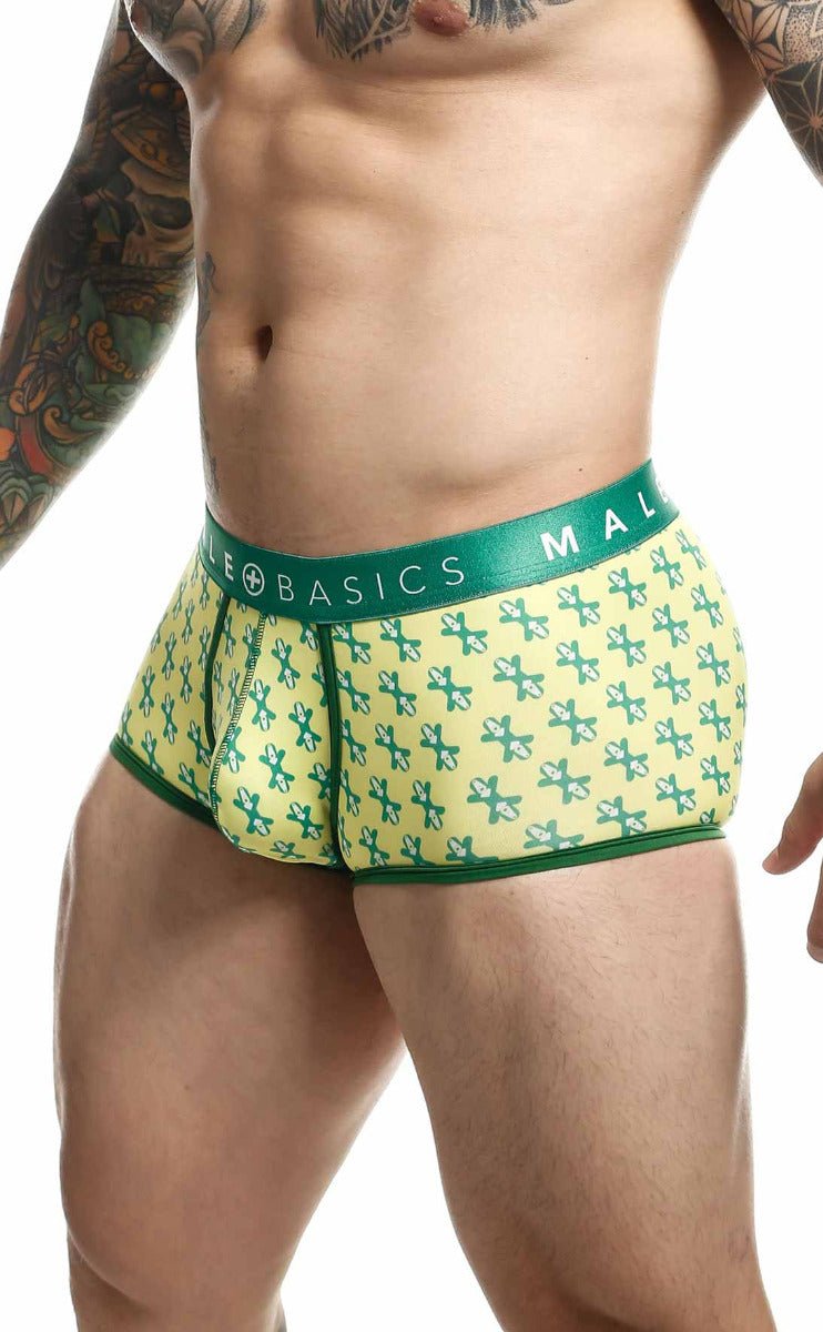 Malebasics Trunk Sexy Pouch Final Sale | MEN Trunk | Malebasics | OUTFAIR | OUTFAIR