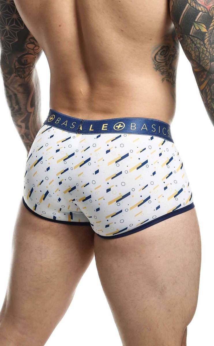 Malebasics Trunk Sexy Pouch Final Sale | MEN Trunk | Malebasics | OUTFAIR | OUTFAIR