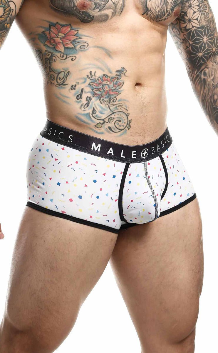 Malebasics Trunk Sexy Pouch Final Sale | MEN Trunk | Malebasics | OUTFAIR | OUTFAIR
