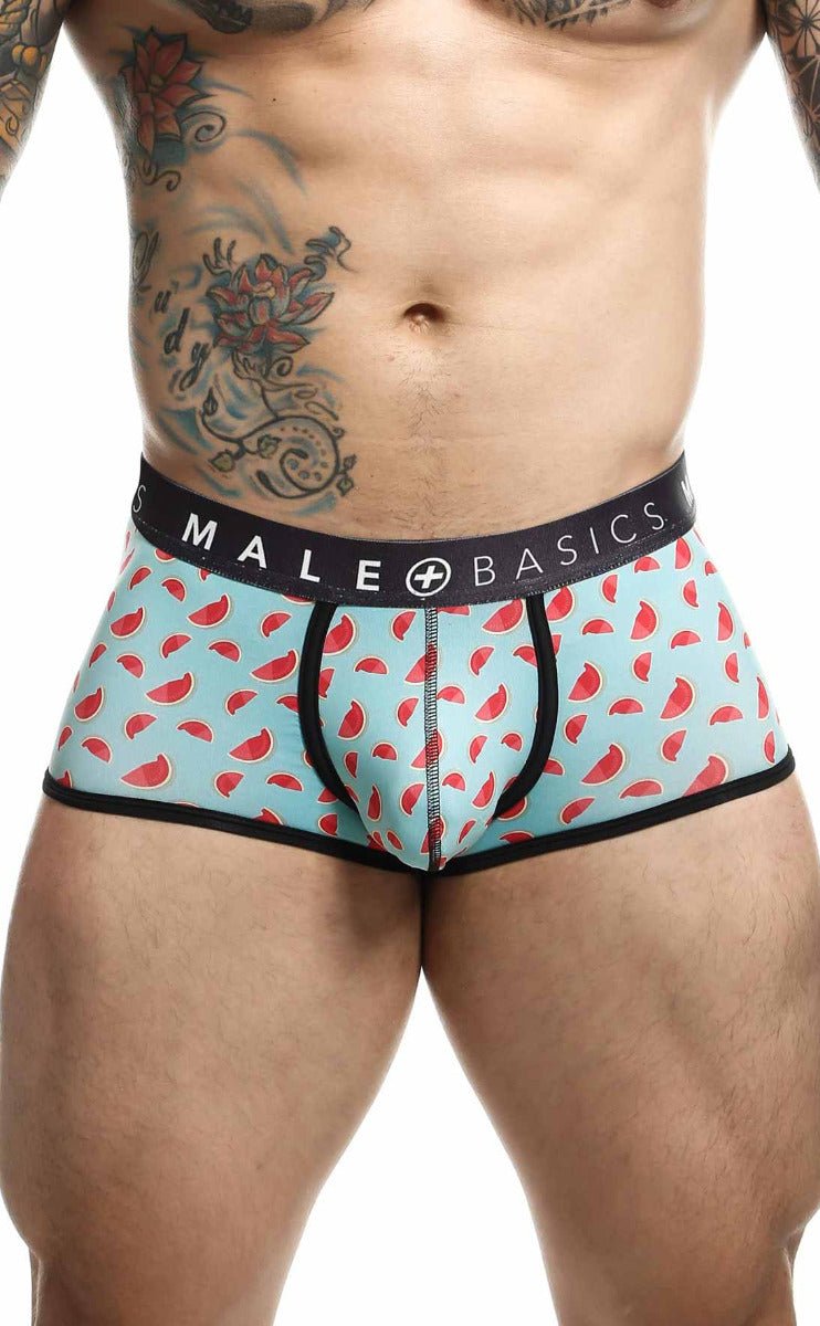 Malebasics Trunk Sexy Pouch Final Sale | MEN Trunk | Malebasics | OUTFAIR | OUTFAIR