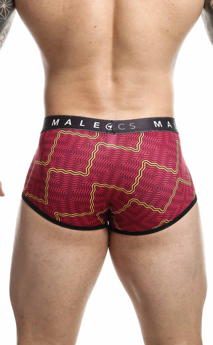 Malebasics Trunk Sexy Pouch Final Sale | MEN Trunk | Malebasics | OUTFAIR | OUTFAIR