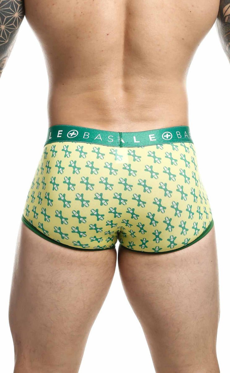 Malebasics Trunk Sexy Pouch Final Sale | MEN Trunk | Malebasics | OUTFAIR | OUTFAIR
