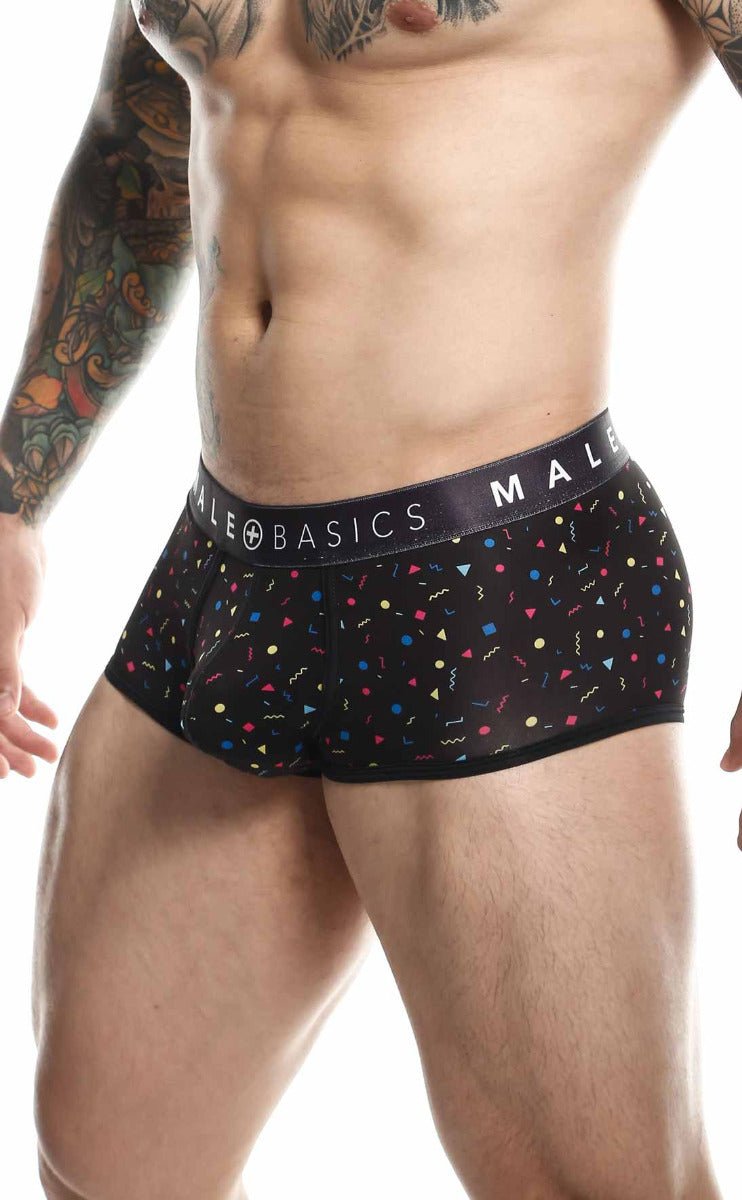 Malebasics Trunk Sexy Pouch Final Sale | MEN Trunk | Malebasics | OUTFAIR | OUTFAIR