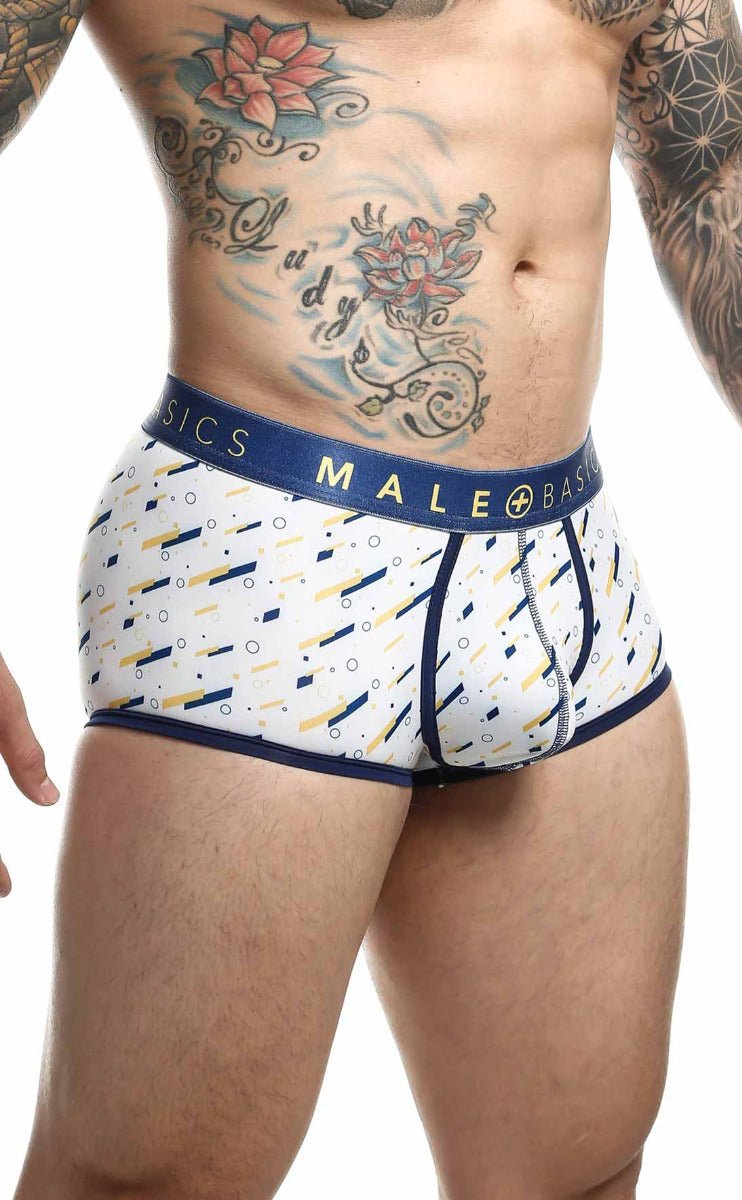 Malebasics Trunk Sexy Pouch Final Sale | MEN Trunk | Malebasics | OUTFAIR | OUTFAIR