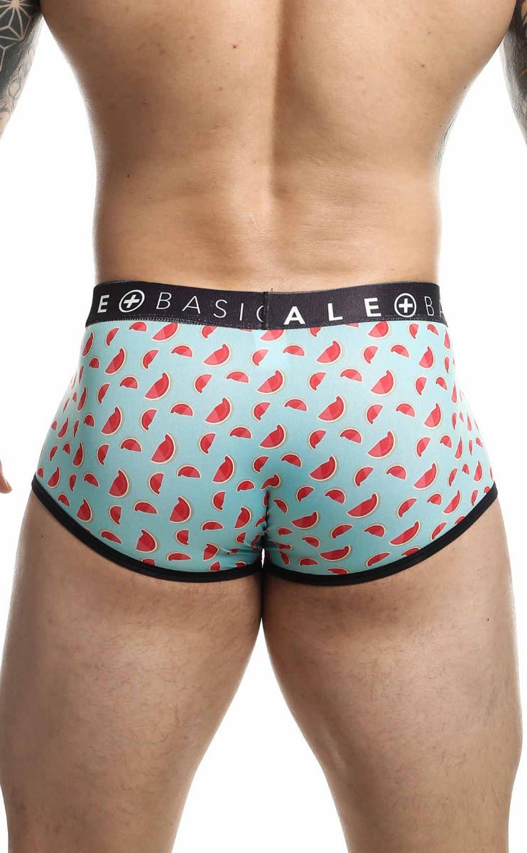 Malebasics Trunk Sexy Pouch Final Sale | MEN Trunk | Malebasics | OUTFAIR | OUTFAIR