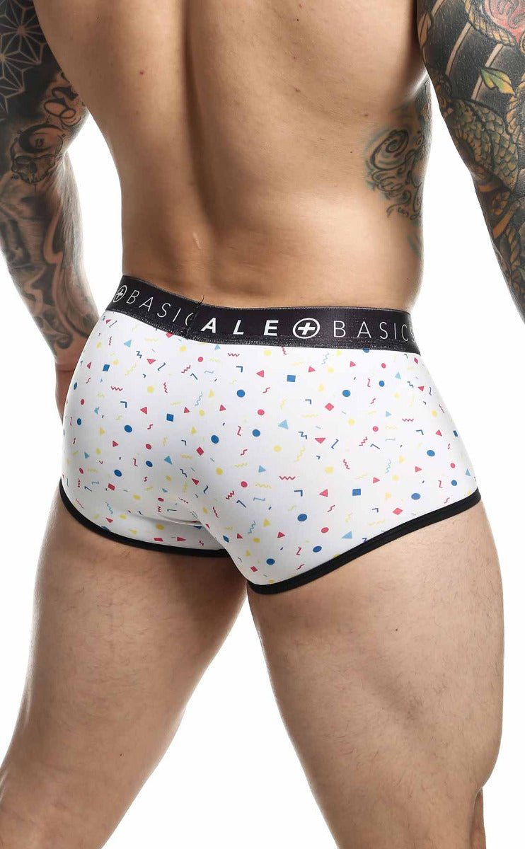 Malebasics Trunk Sexy Pouch Final Sale | MEN Trunk | Malebasics | OUTFAIR | OUTFAIR