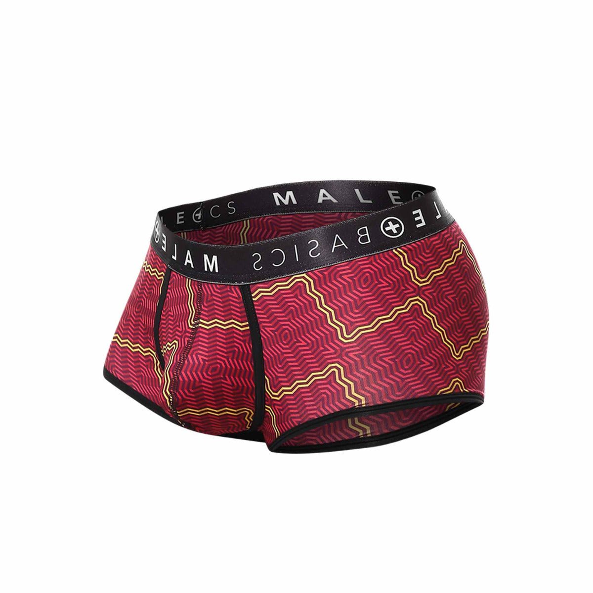 Malebasics Trunk Sexy Pouch Final Sale | MEN Trunk | Malebasics | OUTFAIR | OUTFAIR