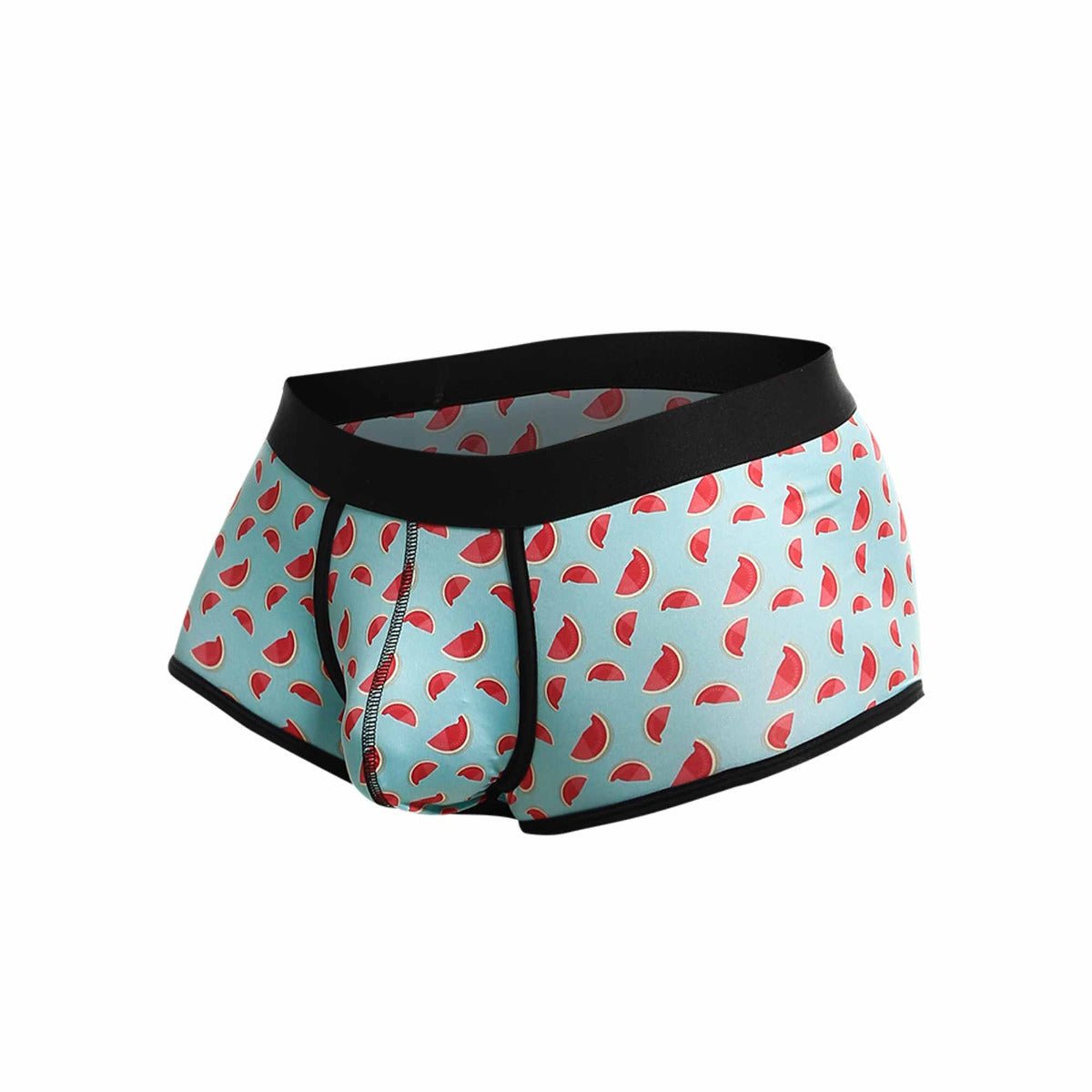 Malebasics Trunk Sexy Pouch Final Sale | MEN Trunk | Malebasics | OUTFAIR | OUTFAIR