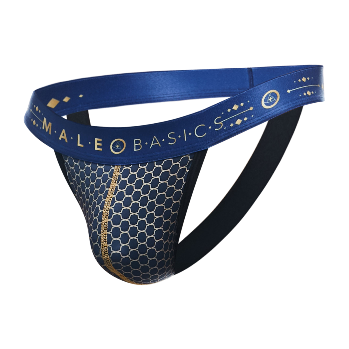 Malebasics Hipster Jockstrap - view 23