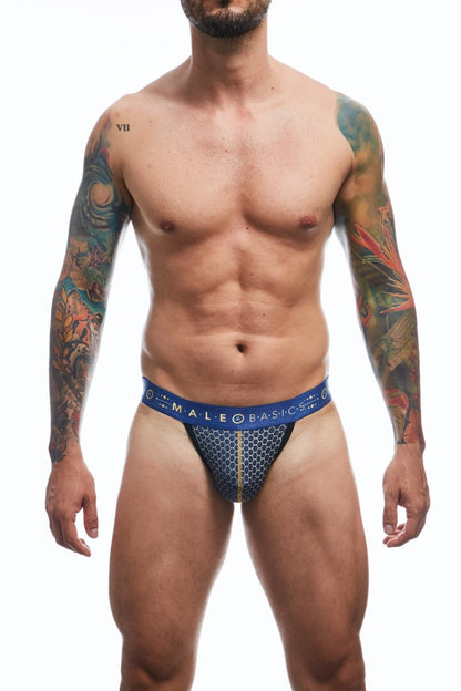 Malebasics Hipster Jockstrap - view 3