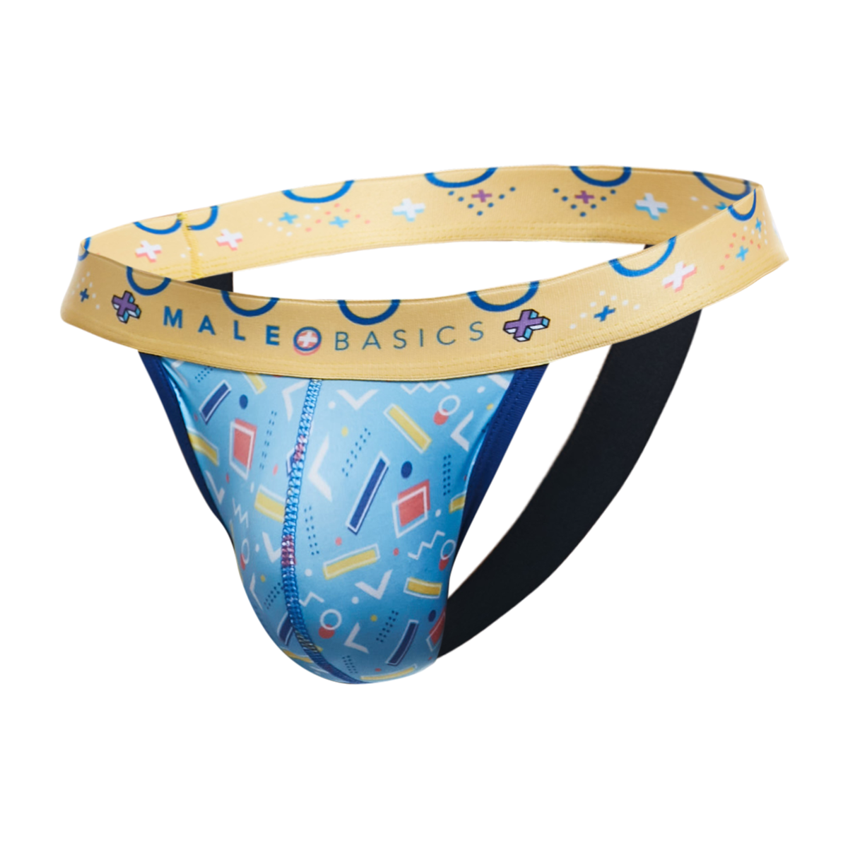 Malebasics Hipster Jockstrap - view 28