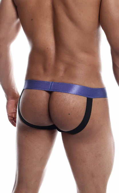 MaleBasics Hipster Jockstrap Comics - view 6