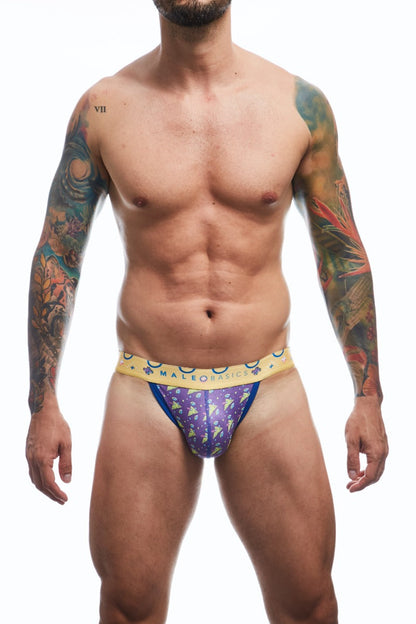 Malebasics Hipster Jockstrap - view 6